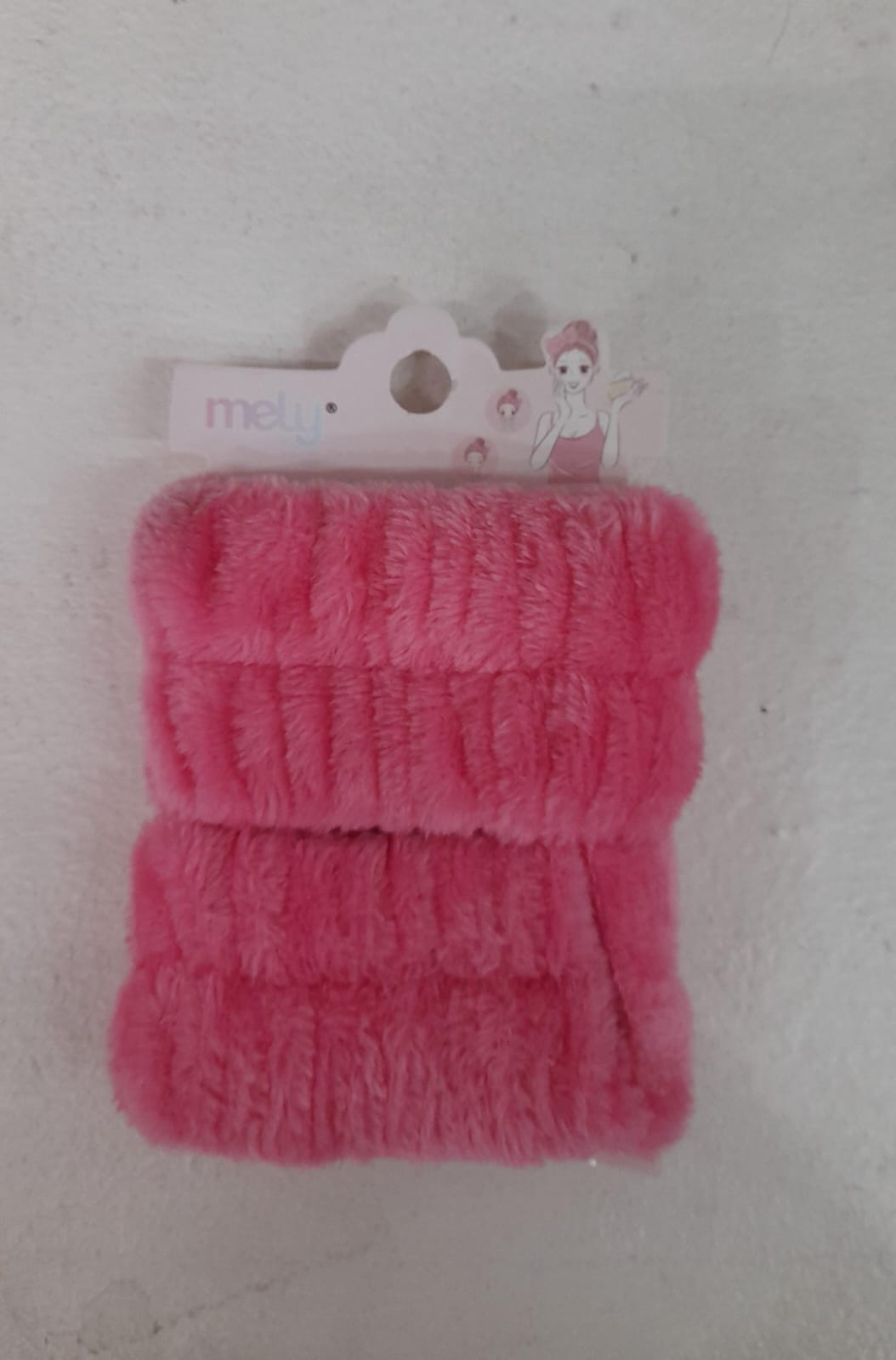 Muñequeras